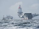 China to try to take Taiwan using military force by the end of 2026?