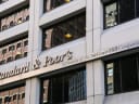 Drop in India’s S&P long-term credit rating in 2026?