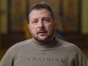 Will Ukraine hold a national referendum on conceding territory in 2026?