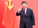 Will Xi Jinping leave office in 2026?