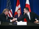 Will Trump visit Greenland in 2026?