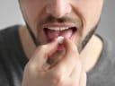 Tdi-11861 (a fast-acting male contraceptive) approved for human clinical trials by the end of 2026?