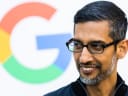 Sundar Pichai still CEO of Alphabet through the end of 2026?