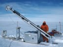 Will any Antarctic Treaty signatory announce plans for exploratory fossil fuel surveys by end of 2027?