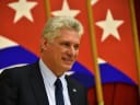 Díaz-Canel still President of Cuba through the end of 2026?