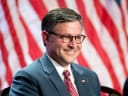 Mike Johnson still Speaker of the House at the end of 2026?