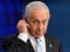 Benjamin Netanyahu