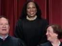 Change in the composition of the Supreme Court of the United States in 2026?