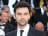 Aidan Turner