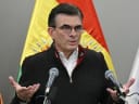Rodrigo Paz to finish his presidential term in Bolivia?