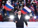 Russia to control Crimea through the end of 2026?