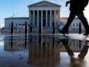 Will a binding code of ethics for the US Supreme Court be passed in Congress in 2026?