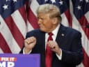 Will Donald Trump file to run for President for a third time?