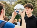 Worldcoin signups > 30 million people by the end of 2026?