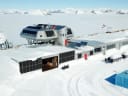 Will any Antarctic Treaty signatory announce or start building a dual-use research station by end of 2027?