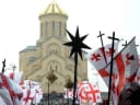 Will Russia remove troops from Georgia in 2026?
