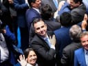 Will Brazil's Congress pass limited-duration terms for STF justices in 2026?