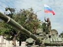 Russia to take Kyiv by force in 2026?