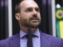 Will Eduardo Bolsonaro return to Brazil by the end of 2026?