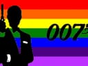 Agent 007 (after "No Time To Die") to be played by an openly homosexual actor/actress?