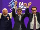 Will the U.S. enact an AI safety federal statute or executive order in 2026?
