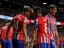 Atlético de Madrid