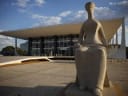Will Brazil's Senate open impeachment proceedings against an STF justice by the end of 2027?