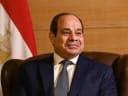 Sisi still President of Egypt through the end of 2026?