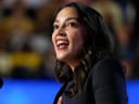 Will Alexandria Ocasio-Cortez be the Democratic presidential nominee in 2028?
