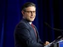 Will Mike Johnson remain Speaker of the House through the 2026 US Midterm elections?