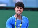 Carlos Alcaraz back to ATP No. 1 in 2026?