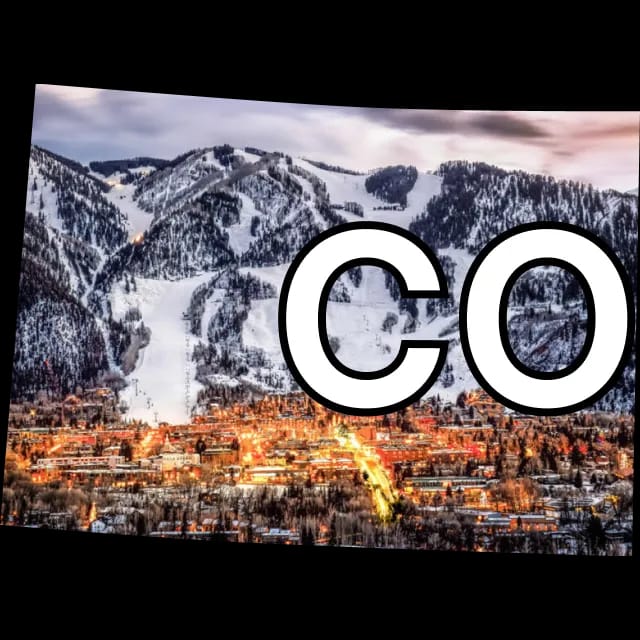 Colorado Governor winner?