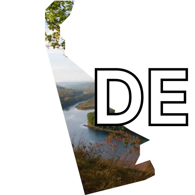 Delaware governor winner? (2028)