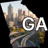 Georgia Governor winner?