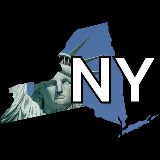 New York Governor winner?