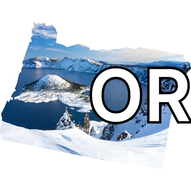 Oregon Governor winner?