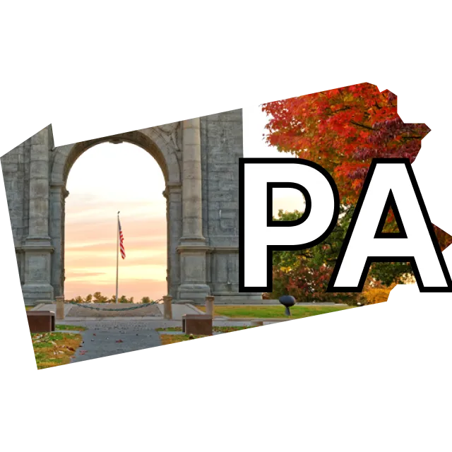 Pennsylvania Governor winner?