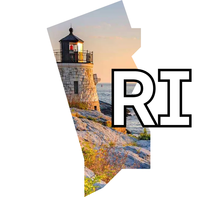 Rhode Island Governor winner?