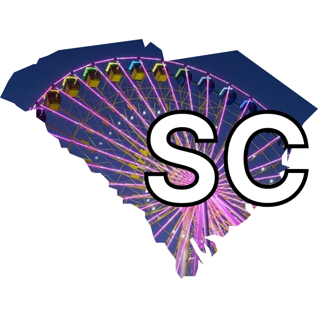 South Carolina Governor winner?