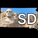 South Dakota Governor winner?