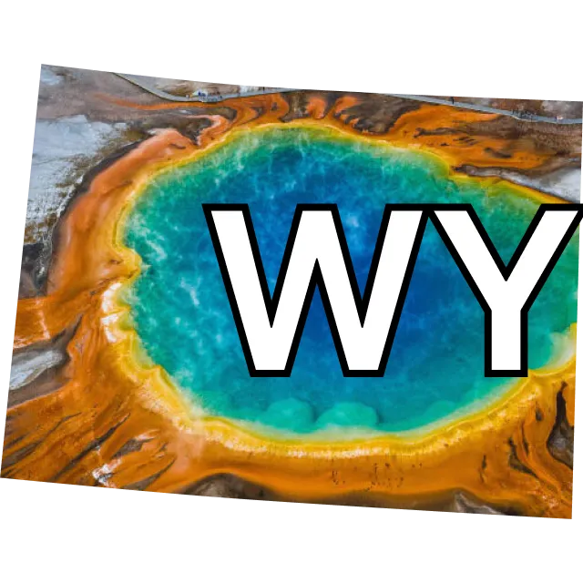 Wyoming Governor winner?