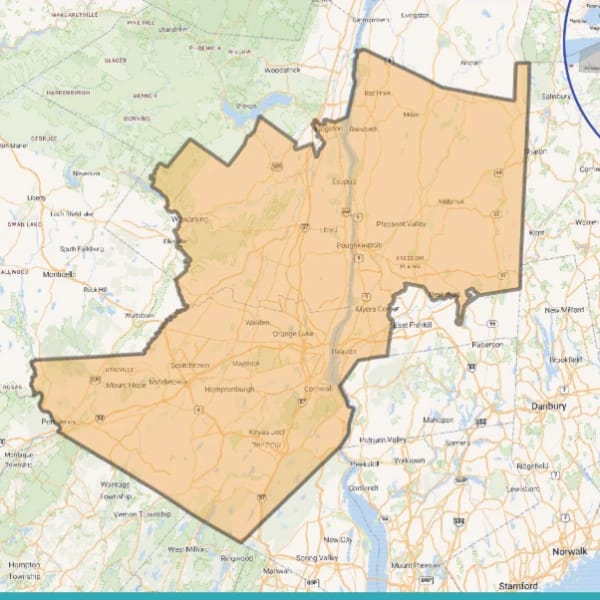 Which party will win the House race for NY-18?
