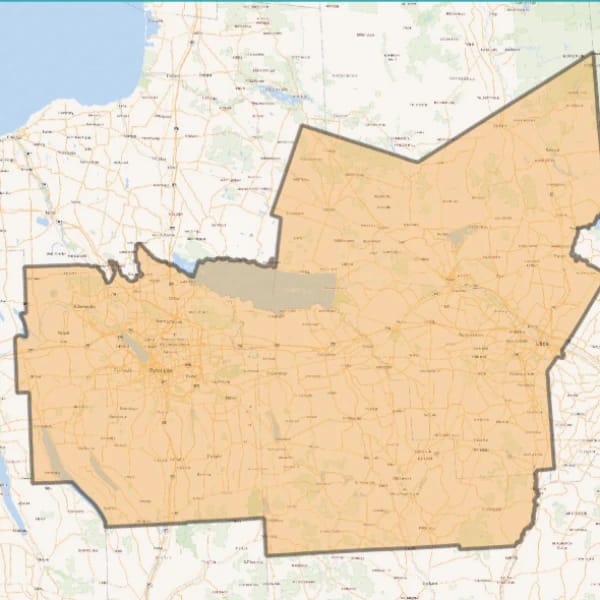 Which party will win the House race for NY-22?