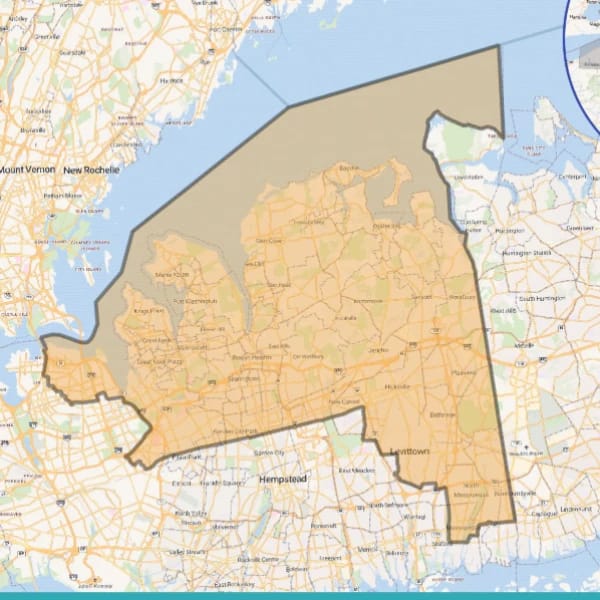 Which party will win the House race for NY-03?