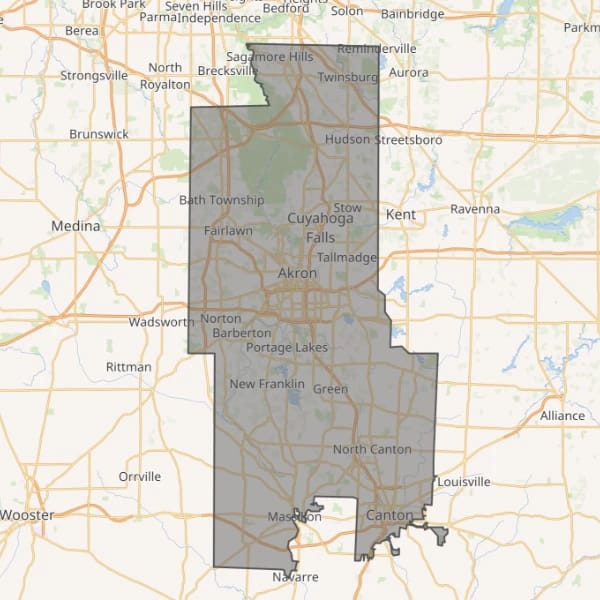 Which party will win the House race for OH-13?