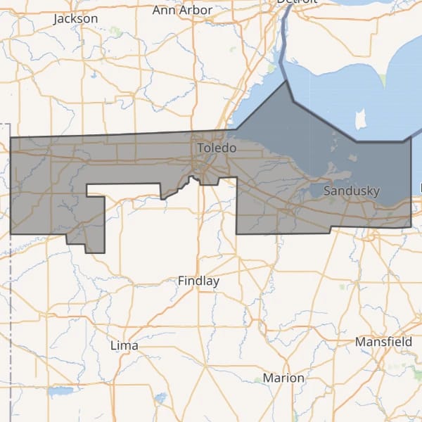 Which party will win the House race for OH-09?