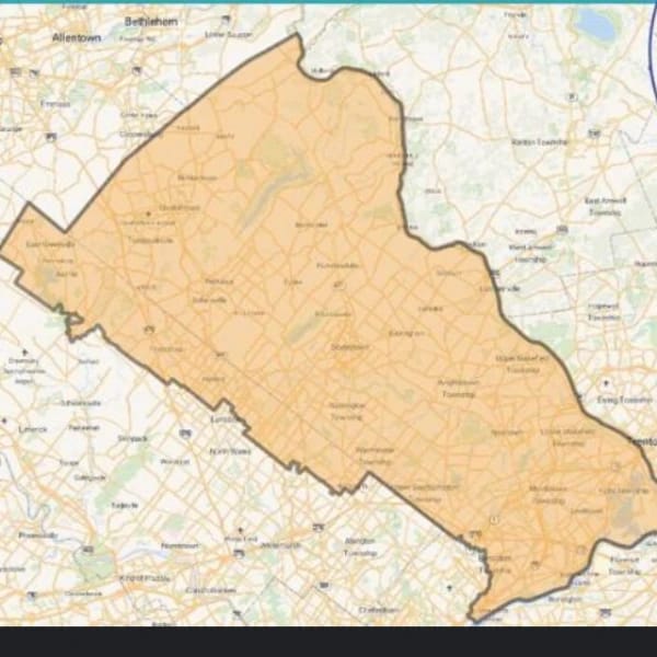 Which party will win the House race for PA-01?