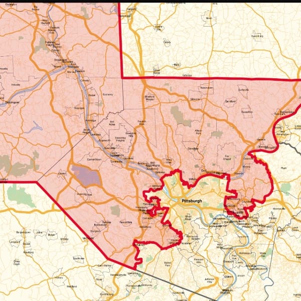 Which party will win the House race for PA-17?