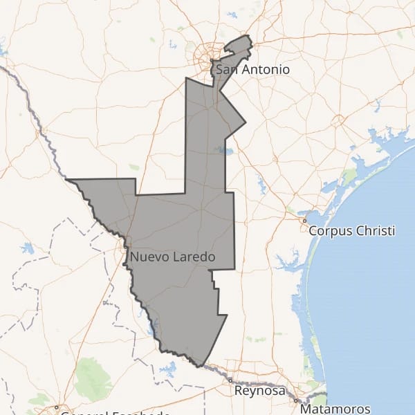 Which party will win the House race for TX-28?