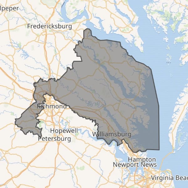 Which party will win the House race for VA-01?